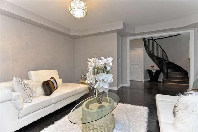 19 Gorman Ave, House detached with 4 bedrooms, 5 bathrooms and 2 parking in Vaughan ON | Image 10