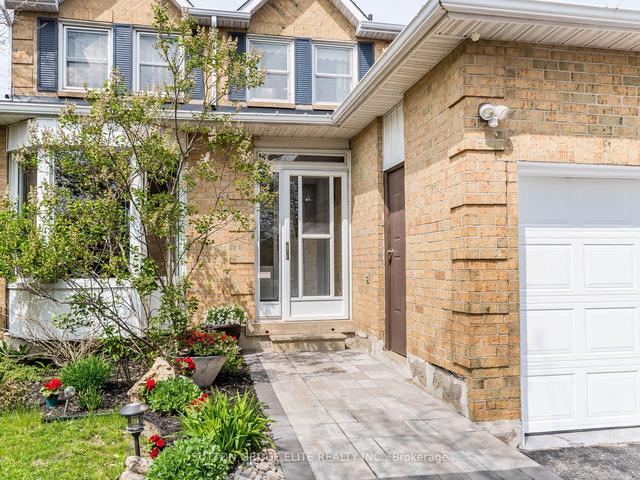 16 Pickerel Rdge, House detached with 3 bedrooms, 4 bathrooms and 4 parking in Brampton ON | Image 12