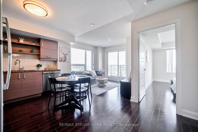 2007 - 1 Uptown Dr S, Condo with 2 bedrooms, 2 bathrooms and 1 parking in Markham ON | Image 34