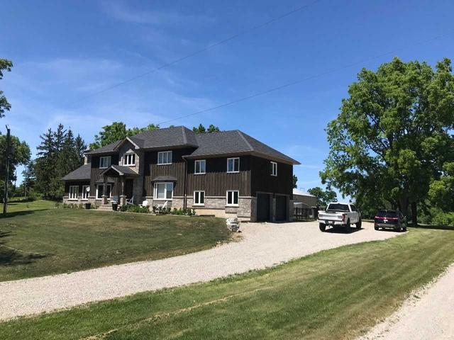 2210 Highway 54, House detached with 5 bedrooms, 3 bathrooms and 9 parking in Haldimand County ON | Image 1