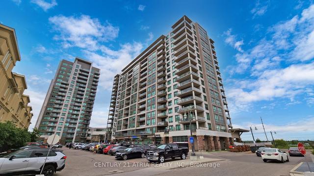 402 - 1235 Bayly St, Condo with 2 bedrooms, 2 bathrooms and 2 parking in Pickering ON | Image 1