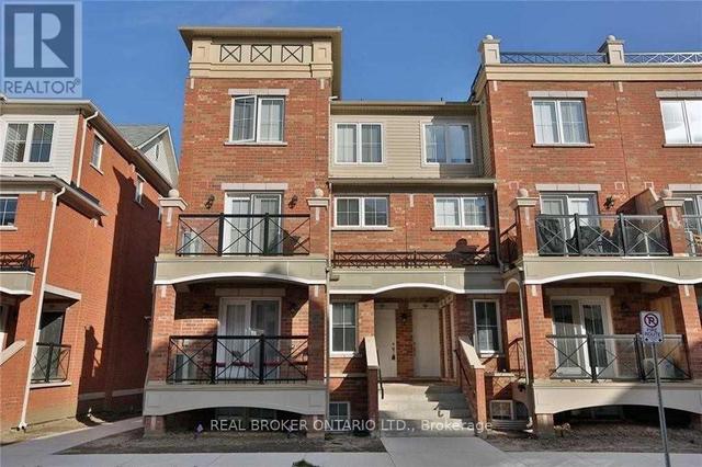 37 - 51 Hays Blvd, Townhouse with 2 bedrooms, 2 bathrooms and 1 parking in Oakville ON | Image 22