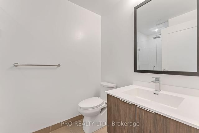 627 - 1 Belsize Dr, Condo with 0 bedrooms, 1 bathrooms and 0 parking in Toronto ON | Image 8