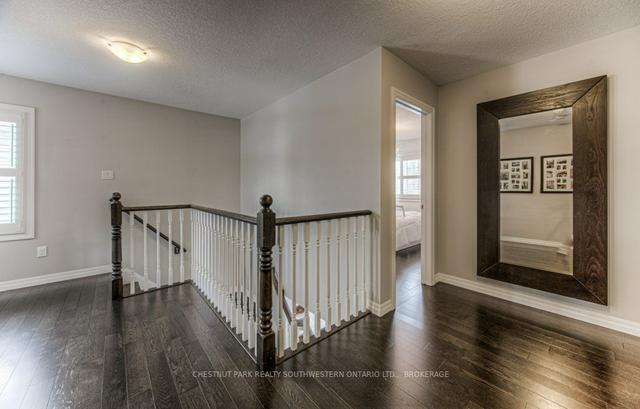 300 Falling Green Cres, House detached with 4 bedrooms, 4 bathrooms and 4 parking in Kitchener ON | Image 21
