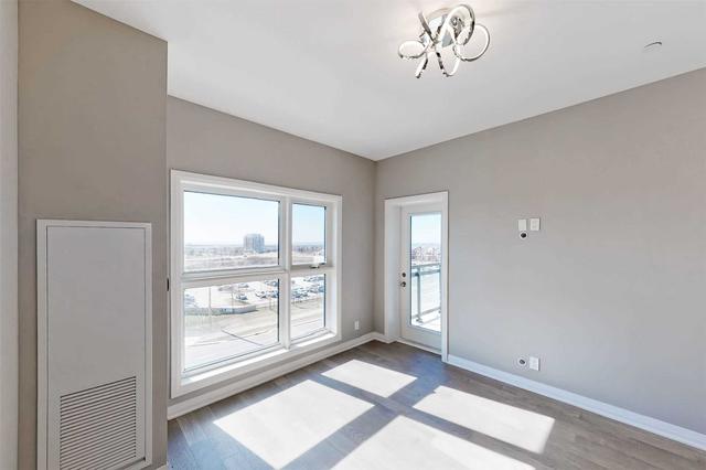 516 - 102 Grovewood Common, Condo with 1 bedrooms, 1 bathrooms and 1 parking in Oakville ON | Image 17
