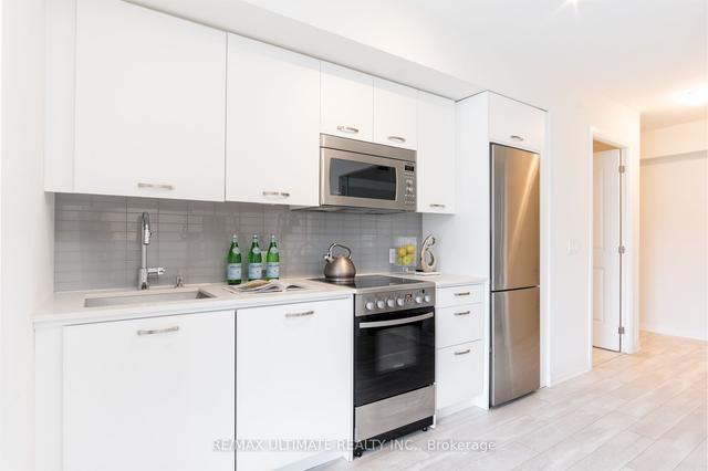 206 - 1630 Queen St E, Condo with 2 bedrooms, 2 bathrooms and 1 parking in Toronto ON | Image 26