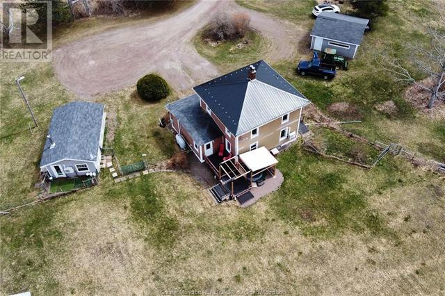 60 Burnside Rd, House detached with 3 bedrooms, 2 bathrooms and null parking in Botsford NB | Image 38