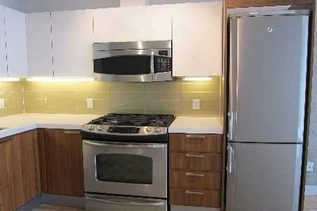 306 - 25 Stafford St, Condo with 1 bedrooms, 1 bathrooms and null parking in Toronto ON | Image 2