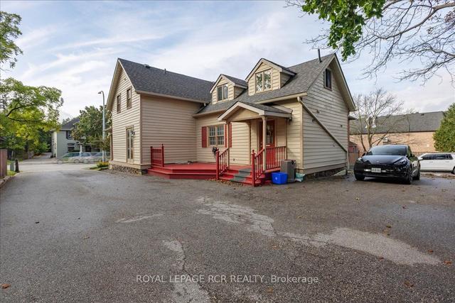 50 Wellington St E, House detached with 0 bedrooms, 2 bathrooms and 6 parking in Aurora ON | Image 19