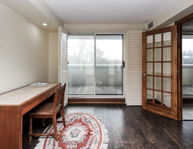 312 - 121 Woodbridge Ave, Condo with 2 bedrooms, 2 bathrooms and 2 parking in Vaughan ON | Image 22