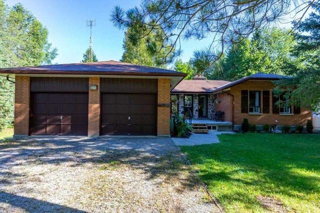 2689 County Rd 48, House detached with 3 bedrooms, 1 bathrooms and 13 parking in Kawartha Lakes ON | Image 1