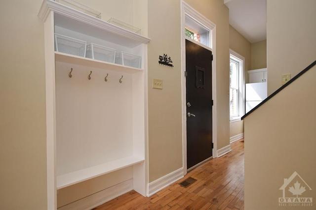 79 Rosedale Avenue, Townhouse with 3 bedrooms, 2 bathrooms and null parking in Ottawa ON | Image 7