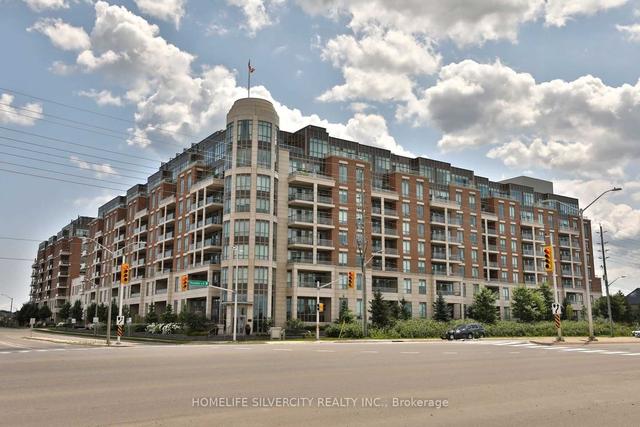 2480 Prince Michael Dr, Condo with 1 bedrooms, 1 bathrooms and 1 parking in Oakville ON | Image 1