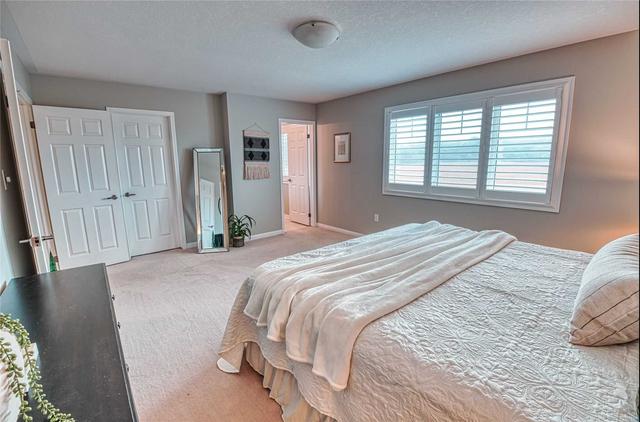 27 Beattie Cres, House detached with 3 bedrooms, 3 bathrooms and 2 parking in Cambridge ON | Image 27