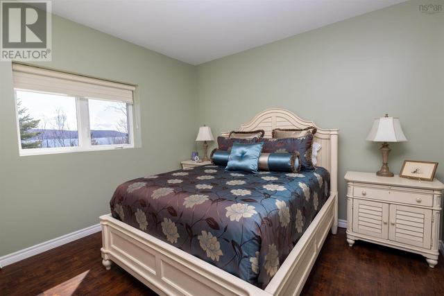 165 Loch Bhreagh Lane, House detached with 3 bedrooms, 2 bathrooms and null parking in Cape Breton NS | Image 31
