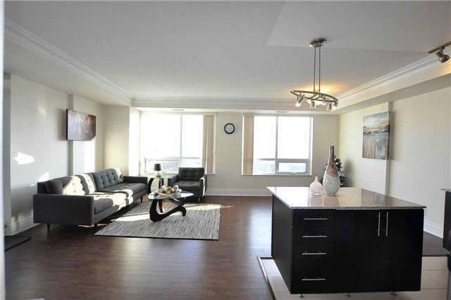 lph10 - 60 South Town Centre Blvd, Condo with 2 bedrooms, 2 bathrooms and 2 parking in Markham ON | Image 7