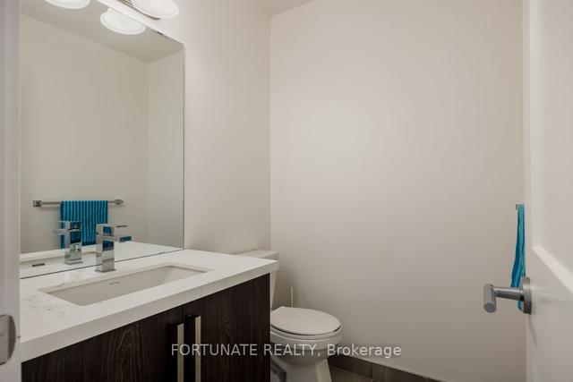 unit37, - 57 Finch Ave W, Townhouse with 2 bedrooms, 3 bathrooms and 1 parking in Toronto ON | Image 2