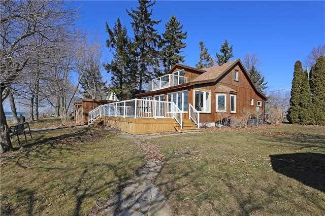 86 Lakeside Dr, House detached with 1 bedrooms, 2 bathrooms and 3 parking in Haldimand County ON | Image 1
