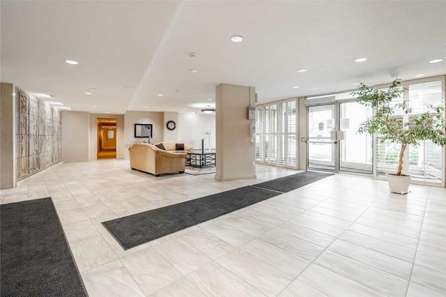 35 Towering Heights Blvd, Condo with 1 bedrooms, 1 bathrooms and 0 parking in St. Catharines ON | Image 22