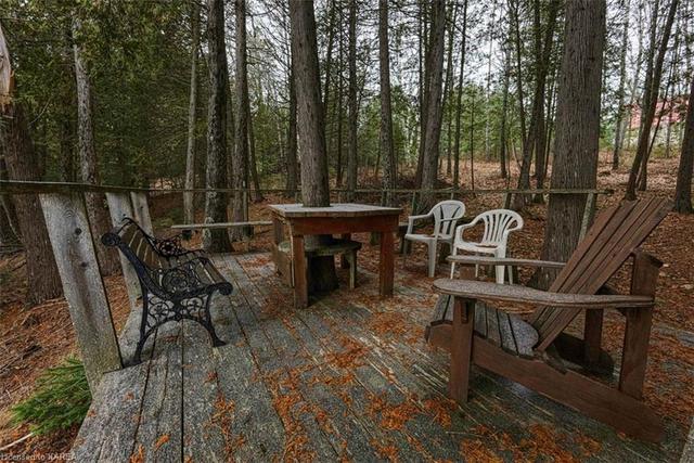 1141c Grindstone Lake Road, House detached with 4 bedrooms, 1 bathrooms and 9 parking in North Frontenac ON | Image 32