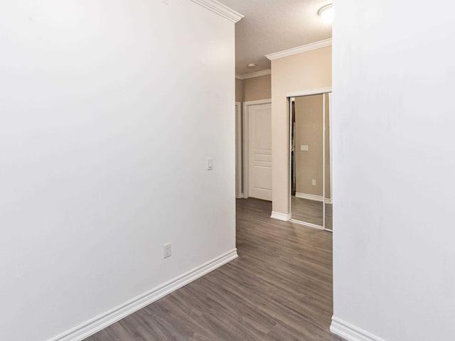 127 - 570 Lolita Gdns, Condo with 1 bedrooms, 1 bathrooms and 1 parking in Mississauga ON | Image 26