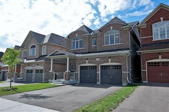 1180 Atkins Dr, House detached with 4 bedrooms, 4 bathrooms and 4 parking in Newmarket ON | Image 18