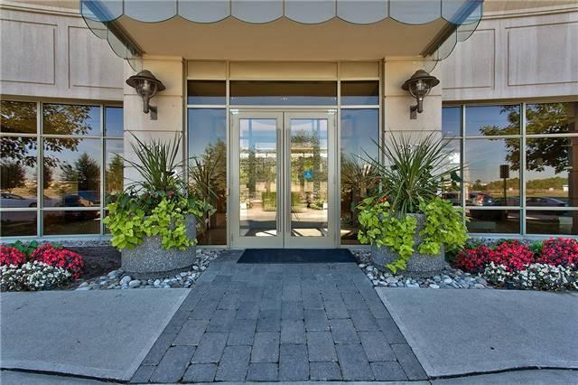 1002 - 2391 Central Park Dr, Condo with 1 bedrooms, 1 bathrooms and 1 parking in Oakville ON | Image 3