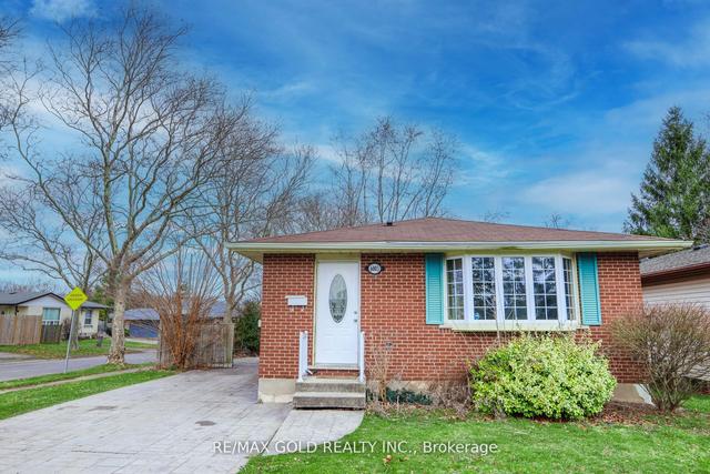 6003 Swayze Dr, House detached with 3 bedrooms, 2 bathrooms and 3 parking in Niagara Falls ON | Image 12