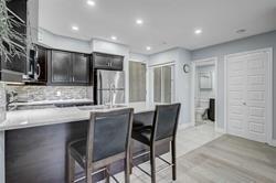 201 - 3060 Rotary Way, Condo with 1 bedrooms, 1 bathrooms and 2 parking in Burlington ON | Image 17