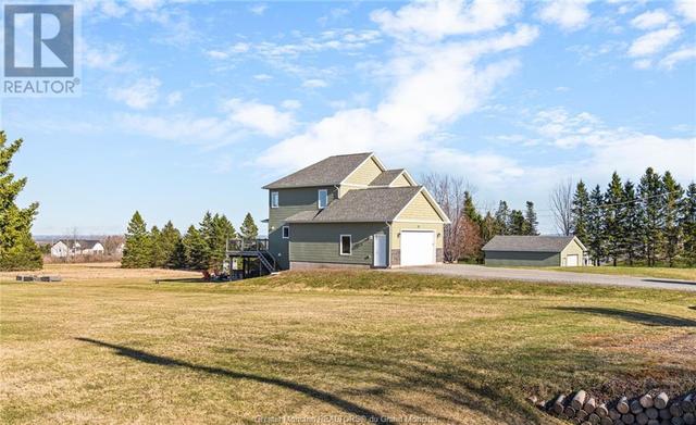 21 Carroll Rd, House detached with 4 bedrooms, 2 bathrooms and null parking in Moncton P NB | Image 50