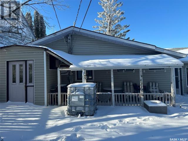 109 Windsor Avenue, House detached with 3 bedrooms, 1 bathrooms and null parking in Hague SK | Image 26