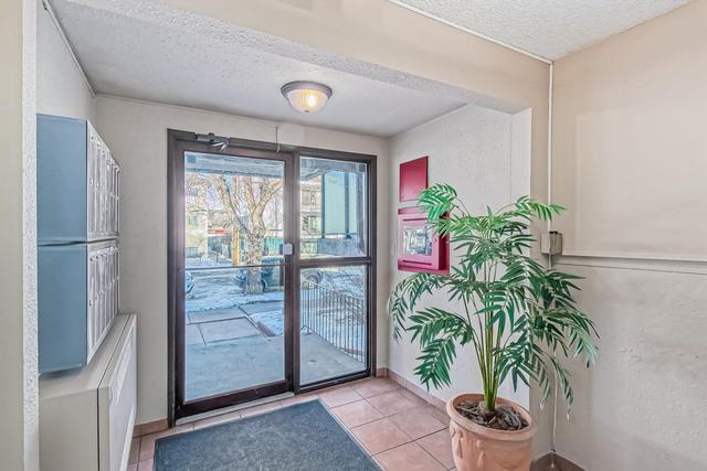 5 - 635 Marsh Road Ne, Condo with 2 bedrooms, 1 bathrooms and 1 parking in Calgary AB | Image 16