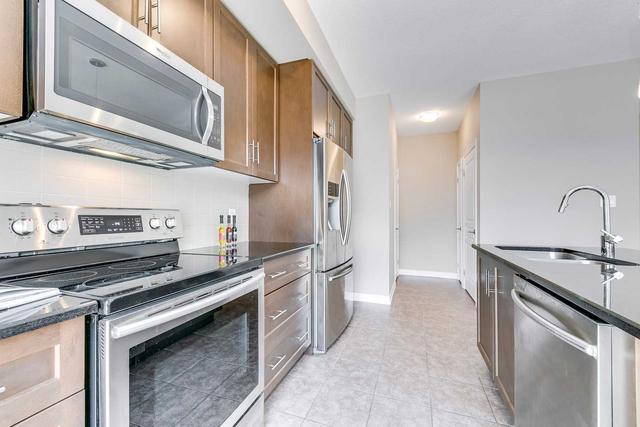unit 11 - 3026 Postridge Dr, House attached with 4 bedrooms, 4 bathrooms and 4 parking in Oakville ON | Image 7