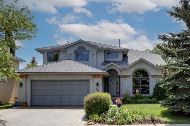 148 Scandia Hill Nw, House detached with 4 bedrooms, 2 bathrooms and 4 parking in Calgary AB | Image 1