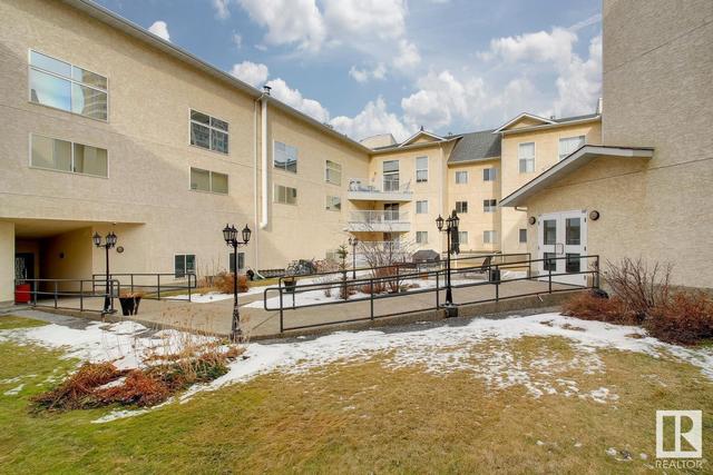 28 - 10331 106 St Nw, Condo with 1 bedrooms, 2 bathrooms and null parking in Edmonton AB | Image 42