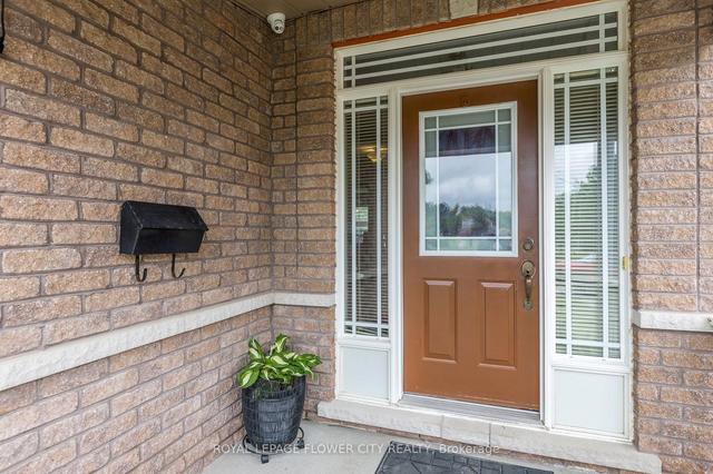 625 Trailview Dr, House detached with 3 bedrooms, 3 bathrooms and 6 parking in Peterborough ON | Image 34