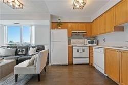303 - 2545 Erin Centre Blvd, Condo with 1 bedrooms, 1 bathrooms and 1 parking in Mississauga ON | Image 2