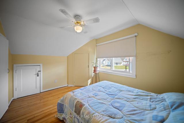 19 Fraser St, House detached with 2 bedrooms, 2 bathrooms and 2 parking in Port Hope ON | Image 10