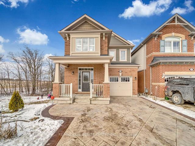 340 Shady Glen Cres, House detached with 3 bedrooms, 4 bathrooms and 3 parking in Kitchener ON | Image 1