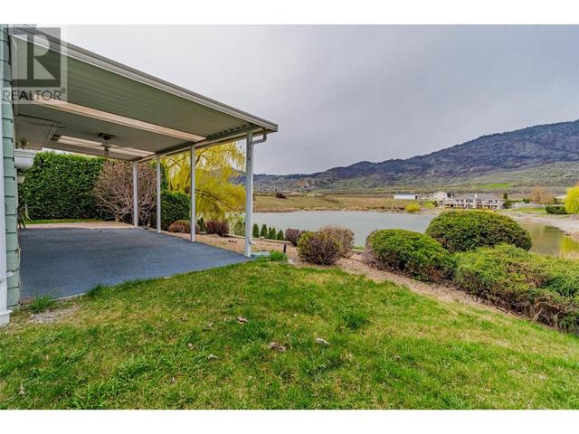 7 Wren Place, House detached with 2 bedrooms, 2 bathrooms and 4 parking in Osoyoos BC | Image 19