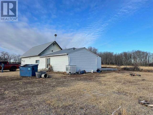 480010 Rge Rd 104, House detached with 1 bedrooms, 1 bathrooms and 6 parking in Wainwright No. 61 AB | Image 9