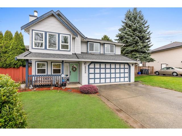 6334 171 Street, House detached with 5 bedrooms, 3 bathrooms and 4 parking in Surrey BC | Image 38