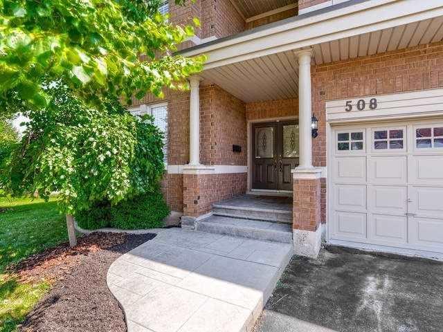 508 Ravineview Way, House detached with 4 bedrooms, 5 bathrooms and 4 parking in Oakville ON | Image 20