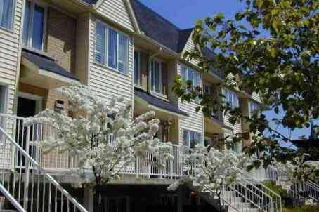 th79 - 208 Niagara St, Townhouse with 1 bedrooms, 1 bathrooms and 1 parking in Toronto ON | Image 1