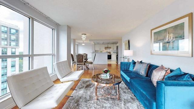 sph111 - 28 Hollywood Ave, Condo with 2 bedrooms, 2 bathrooms and 1 parking in Toronto ON | Image 25