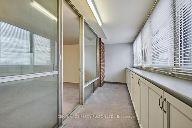 1903 - 5 Massey Sq, Condo with 1 bedrooms, 1 bathrooms and 1 parking in Toronto ON | Image 14