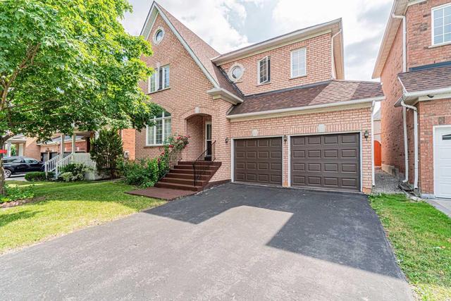 21 Whitwell Dr, House detached with 4 bedrooms, 3 bathrooms and 4 parking in Brampton ON | Image 1
