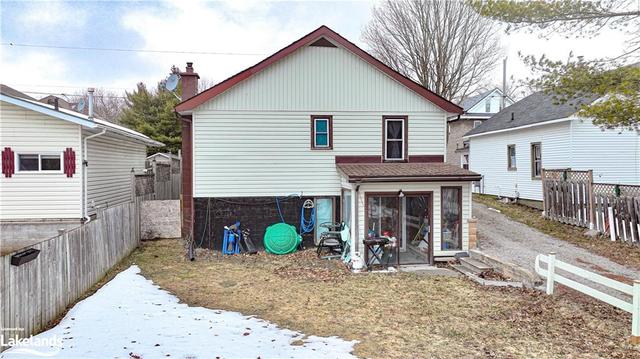283 John Street, House detached with 4 bedrooms, 2 bathrooms and null parking in Orillia ON | Image 43