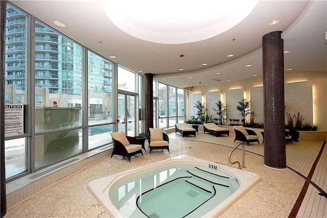 3007 - 60 Absolute Ave, Condo with 2 bedrooms, 2 bathrooms and 1 parking in Mississauga ON | Image 17