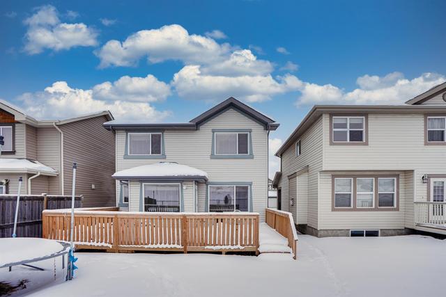 68 Covehaven Terrace Ne, House detached with 3 bedrooms, 2 bathrooms and 4 parking in Calgary AB | Image 39